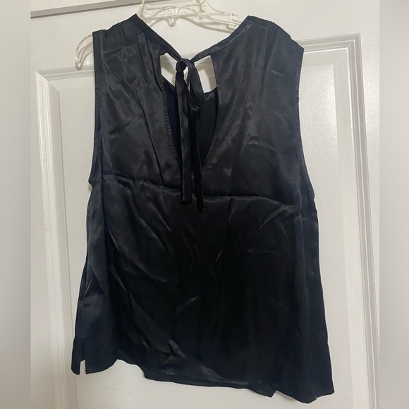 Nation LTD Sleeveless Blouse - Picture 2 of 4